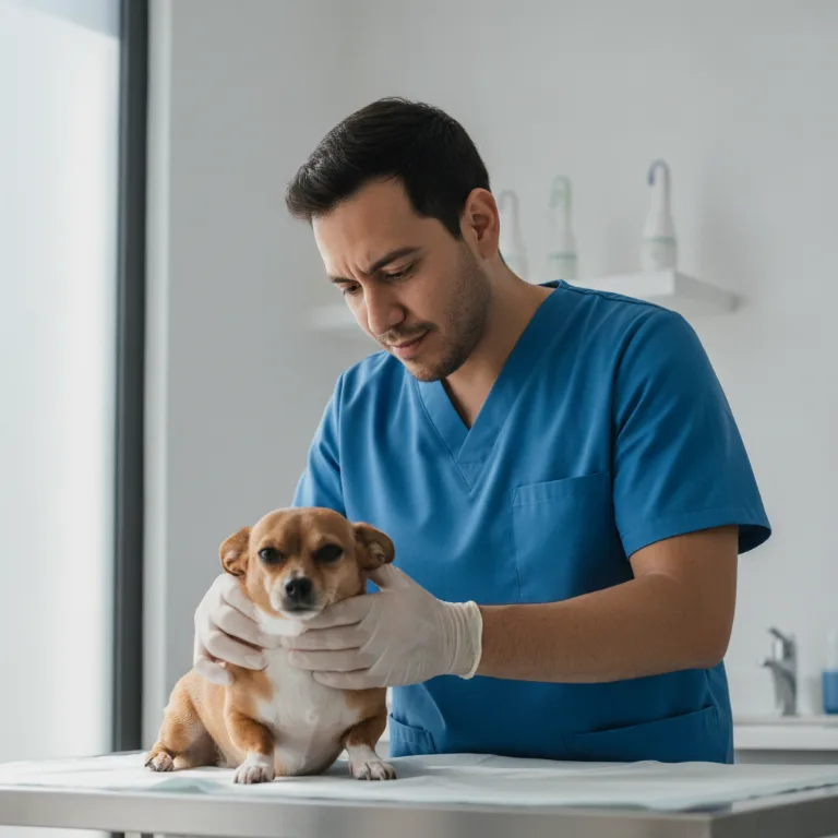 Veterinário serviço em Altamira